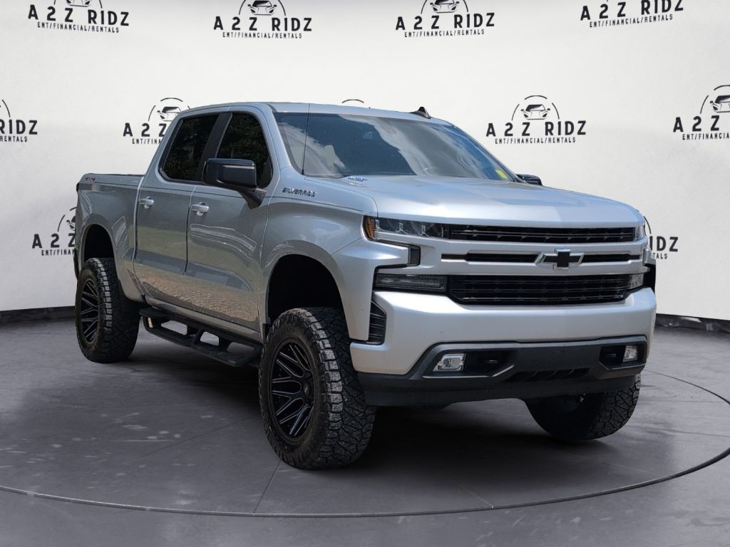 chevrolet silverado 1500 2020 1GCUYEET2LZ330796 image chevrolet silverado 1500 2020 1GCUYEET2LZ330796 image